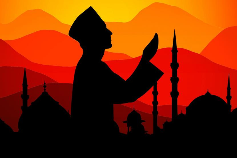 Meraih Ketaqwaan di Bulan Suci